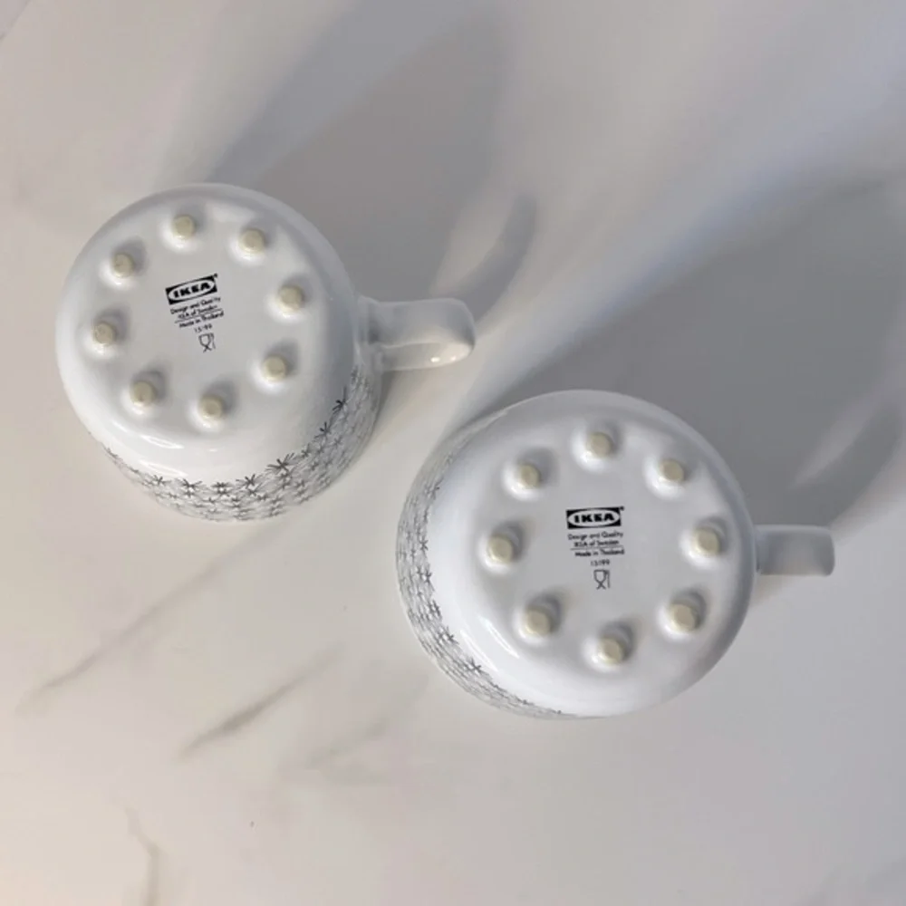 IKEA reposhing this